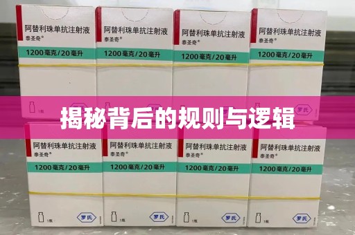 广州揭秘背后的规则与逻辑