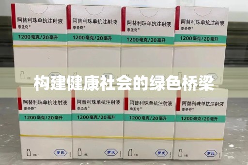 广州构建健康社会的绿色桥梁